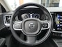 Volvo V60 2.0 B3 Momentum Business | TREKHAAK | ADAPTIVE CRUISE | STUUR+STOELVERWARMING | CAMERA | PARKEERSENSOREN V+A | NAVI | APPLE CARPLAY / ANDRIOD AUTO | LMV 17" | LEDER |