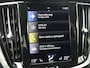 Volvo V60 2.0 B3 Momentum Business | TREKHAAK | ADAPTIVE CRUISE | STUUR+STOELVERWARMING | CAMERA | PARKEERSENSOREN V+A | NAVI | APPLE CARPLAY / ANDRIOD AUTO | LMV 17" | LEDER |