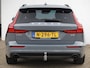 Volvo V60 2.0 B3 Momentum Business | TREKHAAK | ADAPTIVE CRUISE | STUUR+STOELVERWARMING | CAMERA | PARKEERSENSOREN V+A | NAVI | APPLE CARPLAY / ANDRIOD AUTO | LMV 17" | LEDER |