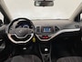 Kia Picanto 1.2 CVVT First Edition Navigatie Cruise Control Parkeersensoren Climate Control Bluetooth Elektrische ramen 14'' Lichtmetalen Velgen