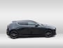 Mazda 3 2.0 e-SkyActiv-X M Hybrid 180 Luxury - ACC - Navi - Stoel-stuurverwarming - Leder - Camera - Rijklaar