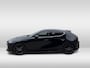 Mazda 3 2.0 e-SkyActiv-X M Hybrid 180 Luxury - ACC - Navi - Stoel-stuurverwarming - Leder - Camera - Rijklaar