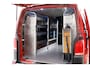 Volkswagen Transporter T6.1 2.0 TDI 110pk Lang Airco/Inrichting/Achterklep 06-2020