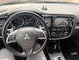 Mitsubishi Outlander 2.0 PHEV Executive Edition X-Line Leer,trekhaak,Navi,18inch Hoge Zit