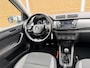 Skoda Fabia Combi 1.0 TSI Business Edition Trekhaak | Navigatiesysteem | Airconditioning | Multifunctioneel stuurwiel | Cruise control | Apple CarPlay/Android Auto | DAB ontvangst | Zwart optiek | Parkeersensoren achter