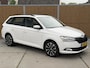 Skoda Fabia Combi 1.0 TSI Business Edition Trekhaak | Navigatiesysteem | Airconditioning | Multifunctioneel stuurwiel | Cruise control | Apple CarPlay/Android Auto | DAB ontvangst | Zwart optiek | Parkeersensoren achter