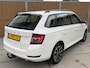 Skoda Fabia Combi 1.0 TSI Business Edition Trekhaak | Navigatiesysteem | Airconditioning | Multifunctioneel stuurwiel | Cruise control | Apple CarPlay/Android Auto | DAB ontvangst | Zwart optiek | Parkeersensoren achter
