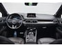 Mazda CX-5 2.5 SKYACTIV-G 194pk AWD Signature AUTOMAAT | Afn. trekhaak | Zwarte hemelbekleding | Donkerbruin led. bekl. | Rijklaar incl 12mnd BOVAG garantie