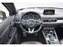 Mazda CX-5 2.5 SKYACTIV-G 194pk AWD Signature AUTOMAAT | Afn. trekhaak | Zwarte hemelbekleding | Donkerbruin led. bekl. | Rijklaar incl 12mnd BOVAG garantie