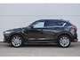 Mazda CX-5 2.5 SKYACTIV-G 194pk AWD Signature AUTOMAAT | Afn. trekhaak | Zwarte hemelbekleding | Donkerbruin led. bekl. | Rijklaar incl 12mnd BOVAG garantie
