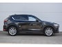 Mazda CX-5 2.5 SKYACTIV-G 194pk AWD Signature AUTOMAAT | Afn. trekhaak | Zwarte hemelbekleding | Donkerbruin led. bekl. | Rijklaar incl 12mnd BOVAG garantie