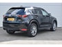 Mazda CX-5 2.5 SKYACTIV-G 194pk AWD Signature AUTOMAAT | Afn. trekhaak | Zwarte hemelbekleding | Donkerbruin led. bekl. | Rijklaar incl 12mnd BOVAG garantie