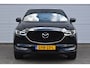Mazda CX-5 2.5 SKYACTIV-G 194pk AWD Signature AUTOMAAT | Afn. trekhaak | Zwarte hemelbekleding | Donkerbruin led. bekl. | Rijklaar incl 12mnd BOVAG garantie