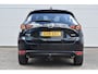 Mazda CX-5 2.5 SKYACTIV-G 194pk AWD Signature AUTOMAAT | Afn. trekhaak | Zwarte hemelbekleding | Donkerbruin led. bekl. | Rijklaar incl 12mnd BOVAG garantie