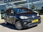 Volkswagen Up! 1.0 TSI BMT high up! 90 PK 66 KW | Panodak | Clima | 17 Inch LM | Cruise | Stoelverwarming |