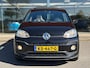 Volkswagen Up! 1.0 TSI BMT high up! 90 PK 66 KW | Panodak | Clima | 17 Inch LM | Cruise | Stoelverwarming |