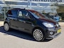 Volkswagen Up! 1.0 TSI BMT high up! 90 PK 66 KW | Panodak | Clima | 17 Inch LM | Cruise | Stoelverwarming |