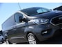 Ford Transit Custom 300 2.0 TDCI L2H1 Limited Camera, Cruise, Carplay, 2 x Schuifdeur, Trekhaak, 130pk, Stoelverwarming, Multimedia, Uniek!