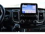 Ford Transit Custom 300 2.0 TDCI L2H1 Limited Camera, Cruise, Carplay, 2 x Schuifdeur, Trekhaak, 130pk, Stoelverwarming, Multimedia, Uniek!
