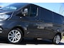 Ford Transit Custom 300 2.0 TDCI L2H1 Limited Camera, Cruise, Carplay, 2 x Schuifdeur, Trekhaak, 130pk, Stoelverwarming, Multimedia, Uniek!