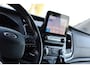 Ford Transit Custom 300 2.0 TDCI L2H1 Limited Camera, Cruise, Carplay, 2 x Schuifdeur, Trekhaak, 130pk, Stoelverwarming, Multimedia, Uniek!