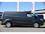 Ford Transit Custom 300 2.0 TDCI L2H1 Limited Camera, Cruise, Carplay, 2 x Schuifdeur, Trekhaak, 130pk, Stoelverwarming, Multimedia, Uniek!