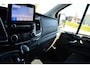 Ford Transit Custom 300 2.0 TDCI L2H1 Limited Camera, Cruise, Carplay, 2 x Schuifdeur, Trekhaak, 130pk, Stoelverwarming, Multimedia, Uniek!
