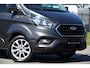 Ford Transit Custom 300 2.0 TDCI L2H1 Limited Camera, Cruise, Carplay, 2 x Schuifdeur, Trekhaak, 130pk, Stoelverwarming, Multimedia, Uniek!