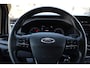 Ford Transit Custom 300 2.0 TDCI L2H1 Limited Camera, Cruise, Carplay, 2 x Schuifdeur, Trekhaak, 130pk, Stoelverwarming, Multimedia, Uniek!