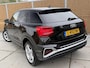 Audi Q2 30 TFSI S Edition S-line | Virtual cockpit | Ambianceverlichting | Matrix LED verlichting | Getint glas | Cruise & climate control | Leer/stof bekleding | Apple CarPlay/Android Auto | Parkeersensoren achter