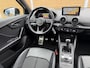 Audi Q2 30 TFSI S Edition S-line | Virtual cockpit | Ambianceverlichting | Matrix LED verlichting | Getint glas | Cruise & climate control | Leer/stof bekleding | Apple CarPlay/Android Auto | Parkeersensoren achter