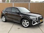 Audi Q2 30 TFSI S Edition S-line | Virtual cockpit | Ambianceverlichting | Matrix LED verlichting | Getint glas | Cruise & climate control | Leer/stof bekleding | Apple CarPlay/Android Auto | Parkeersensoren achter