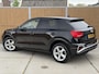 Audi Q2 30 TFSI S Edition S-line | Virtual cockpit | Ambianceverlichting | Matrix LED verlichting | Getint glas | Cruise & climate control | Leer/stof bekleding | Apple CarPlay/Android Auto | Parkeersensoren achter