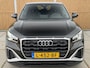 Audi Q2 30 TFSI S Edition S-line | Virtual cockpit | Ambianceverlichting | Matrix LED verlichting | Getint glas | Cruise & climate control | Leer/stof bekleding | Apple CarPlay/Android Auto | Parkeersensoren achter