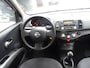 Nissan Micra 1.2 Visia