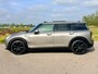 MINI Clubman Mini 1.5 Chili Half Leder Panodak Stoelverwarming Clima PDC Navi Carplay Perfect Onderhouden NAP