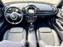 MINI Clubman Mini 1.5 Chili Half Leder Panodak Stoelverwarming Clima PDC Navi Carplay Perfect Onderhouden NAP