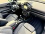 MINI Clubman Mini 1.5 Chili Half Leder Panodak Stoelverwarming Clima PDC Navi Carplay Perfect Onderhouden NAP