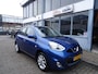 Nissan Micra 1.2 Connect Edition