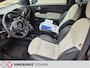 Fiat 500 1.0 Hybrid Dolcevita, Panorama dak, Weinig KM, Sportieve uitvoering.