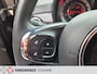 Fiat 500 1.0 Hybrid Dolcevita, Panorama dak, Weinig KM, Sportieve uitvoering.