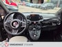Fiat 500 1.0 Hybrid Dolcevita, Panorama dak, Weinig KM, Sportieve uitvoering.