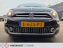 Fiat 500 1.0 Hybrid Dolcevita, Panorama dak, Weinig KM, Sportieve uitvoering.