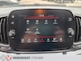 Fiat 500 1.0 Hybrid Dolcevita, Panorama dak, Weinig KM, Sportieve uitvoering.