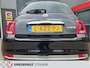 Fiat 500 1.0 Hybrid Dolcevita, Panorama dak, Weinig KM, Sportieve uitvoering.