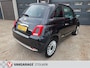 Fiat 500 1.0 Hybrid Dolcevita, Panorama dak, Weinig KM, Sportieve uitvoering.