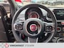 Fiat 500 1.0 Hybrid Dolcevita, Panorama dak, Weinig KM, Sportieve uitvoering.