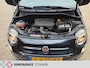 Fiat 500 1.0 Hybrid Dolcevita, Panorama dak, Weinig KM, Sportieve uitvoering.