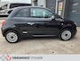 Fiat 500 1.0 Hybrid Dolcevita, Panorama dak, Weinig KM, Sportieve uitvoering.