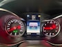 Mercedes-Benz C-klasse 180 Business Solution AMG